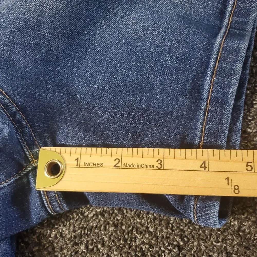 St John Bay Denim 4